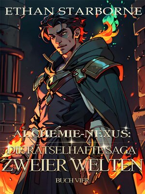cover image of Alchemie-Nexus